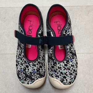 PLAE Chloe Mary Janes